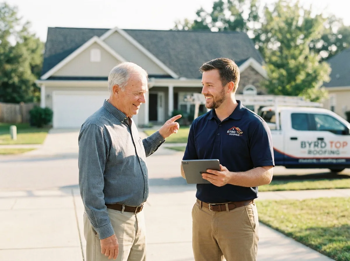 Roofing Windsor Heights, WV FAQs